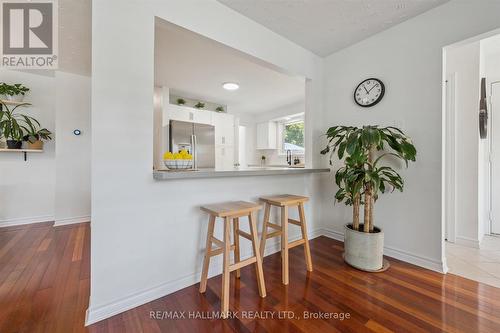 32 Warwick Court, Kitchener, ON - Indoor Photo Showing Other Room