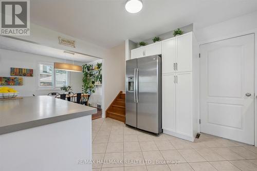 32 Warwick Court, Kitchener, ON - Indoor Photo Showing Other Room