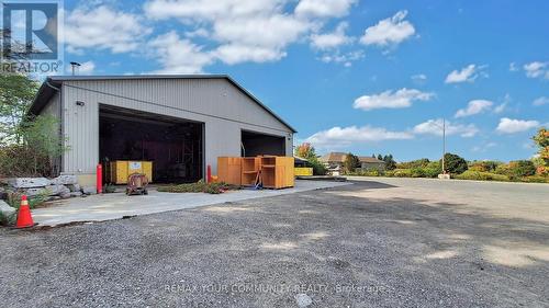 1065 20Th Side Road, King, ON - Outdoor