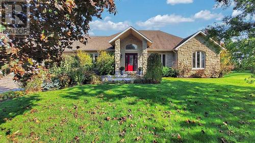 1065 20Th Side Road, King, ON - Outdoor