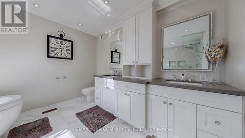 1065 20Th Side Road, King, ON - Indoor Photo Showing Bathroom