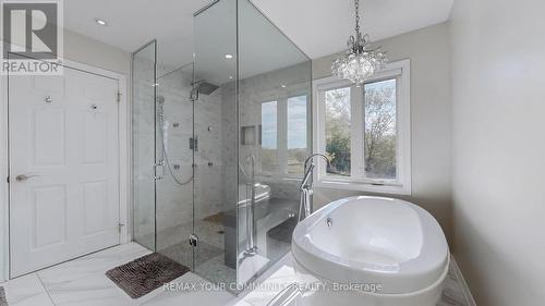 1065 20Th Side Road, King, ON - Indoor Photo Showing Bathroom