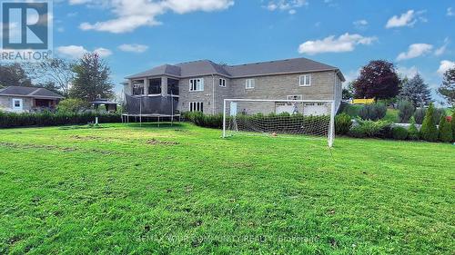 1065 20Th Side Road, King, ON - Outdoor