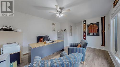 1065 20Th Side Road, King, ON - Indoor