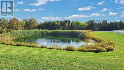 1065 20Th Side Road, King, ON - Outdoor With Body Of Water With View