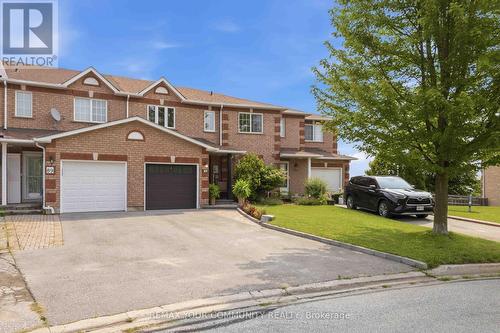 87 LANCASTER COURT  Georgina, ON L4P 2Z9