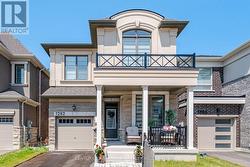 1282 STIRLING TODD TERRACE  Milton, ON L9E 2E5