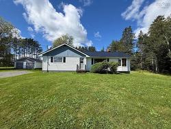 945 Pictou Road East Mountain, NS B6L 2N1