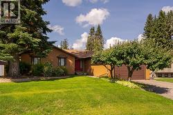 2715 WILDWOOD CRESCENT Prince George, BC V2K 3Y4