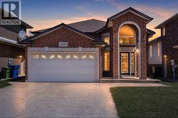 4553 OSAKA CIRCLE  Windsor, ON N9G 3G4