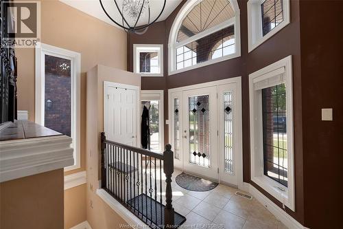 4553 Osaka Circle, Windsor, ON - Indoor Photo Showing Other Room
