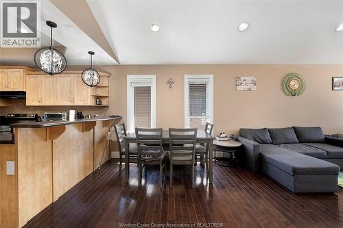 4553 Osaka Circle, Windsor, ON - Indoor