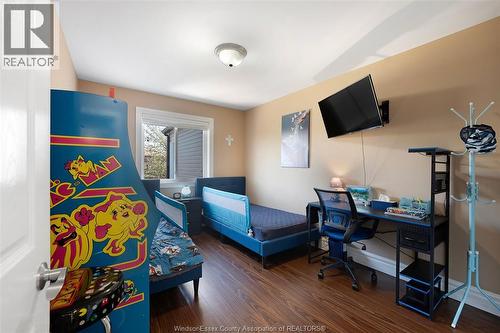 4553 Osaka Circle, Windsor, ON - Indoor