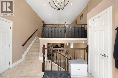 4553 Osaka Circle, Windsor, ON - Indoor Photo Showing Other Room
