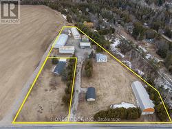5974 5TH SIDE ROAD  Essa, ON L0L 1N0