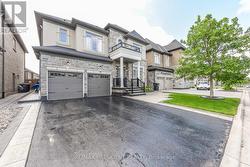 19 JAYPEAK ROAD  Brampton, ON L6P 4J8