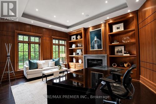 6 The Bridle Path, Toronto, ON - Indoor