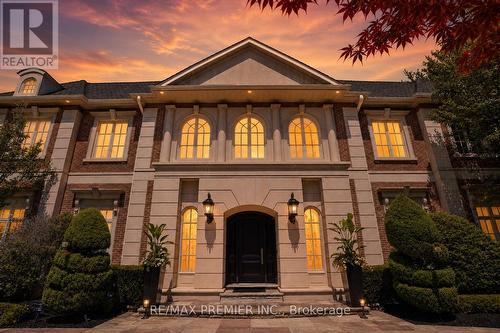 6 The Bridle Path, Toronto, ON - Outdoor