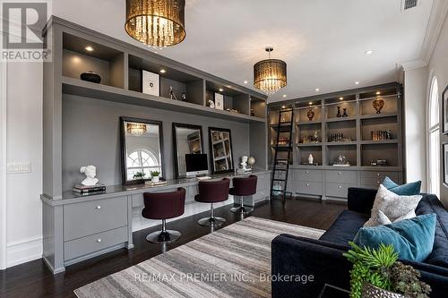 6 The Bridle Path, Toronto, ON - Indoor