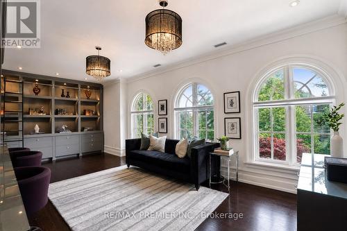 6 The Bridle Path, Toronto, ON - Indoor