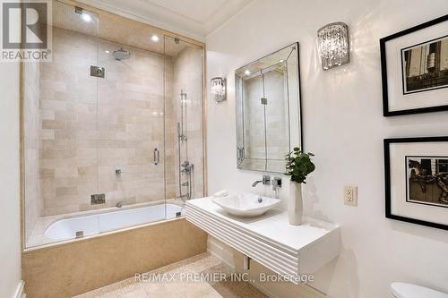 6 The Bridle Path, Toronto, ON - Indoor Photo Showing Bathroom