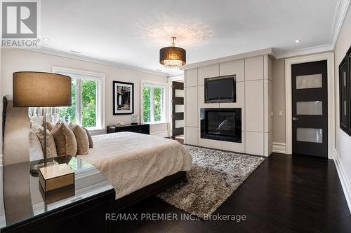 6 The Bridle Path, Toronto, ON - Indoor Photo Showing Bedroom