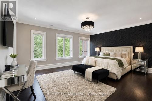 6 The Bridle Path, Toronto, ON - Indoor Photo Showing Bedroom