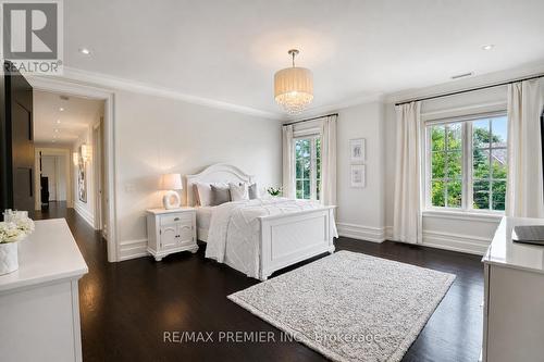 6 The Bridle Path, Toronto, ON - Indoor Photo Showing Bedroom