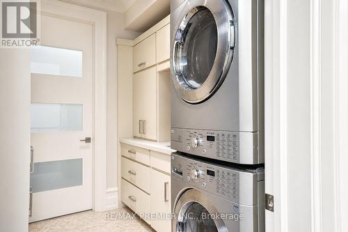 6 The Bridle Path, Toronto, ON - Indoor Photo Showing Laundry Room