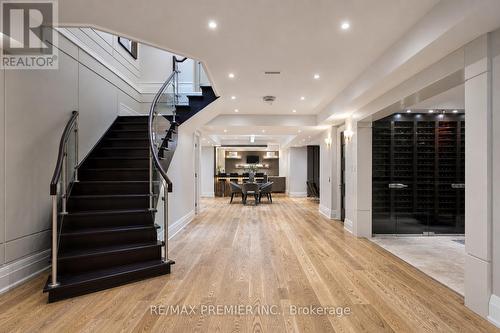 6 The Bridle Path, Toronto, ON - Indoor Photo Showing Other Room