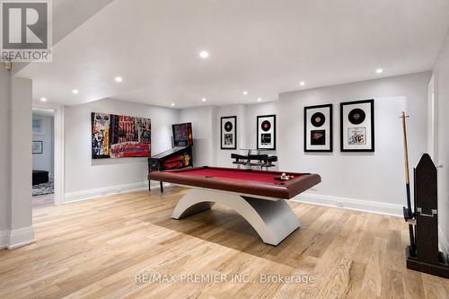 6 The Bridle Path, Toronto, ON - Indoor Photo Showing Other Room