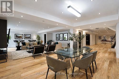 6 The Bridle Path, Toronto, ON - Indoor