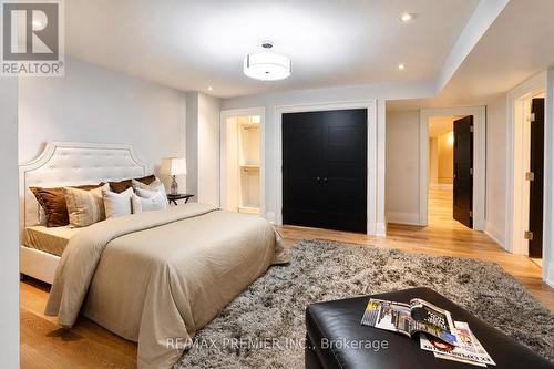 6 The Bridle Path, Toronto, ON - Indoor Photo Showing Bedroom