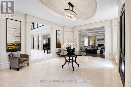 6 The Bridle Path, Toronto, ON - Indoor
