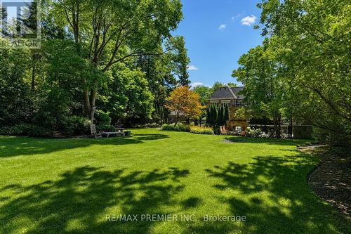 6 The Bridle Path, Toronto, ON - Outdoor
