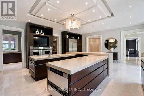 6 The Bridle Path, Toronto, ON - Indoor