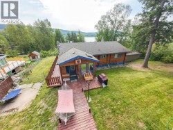 1344 LAKEVIEW DRIVE Quesnel, BC V2J 4K4