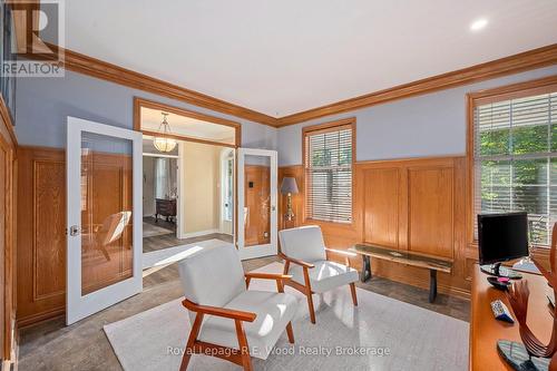 7335 Pack Road, London South (South V), ON - Indoor Photo Showing Other Room