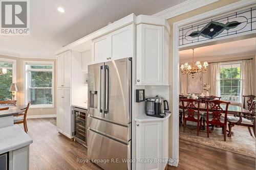 7335 Pack Road, London South (South V), ON - Indoor