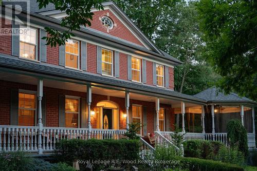 7335 Pack Road, London South (South V), ON - Outdoor With Deck Patio Veranda