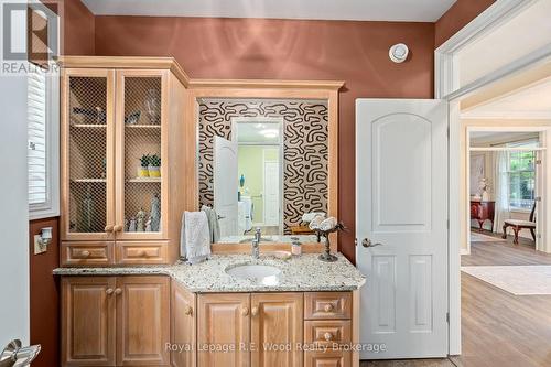 7335 Pack Road, London South (South V), ON - Indoor Photo Showing Other Room