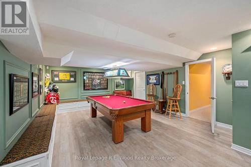 7335 Pack Road, London South (South V), ON - Indoor Photo Showing Other Room
