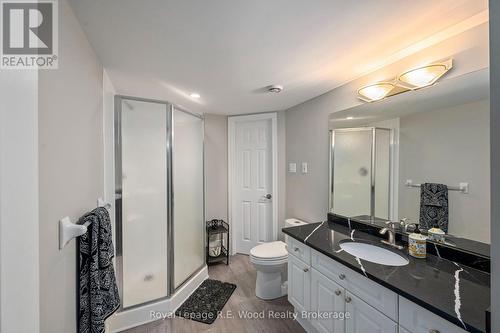 7335 Pack Road, London South (South V), ON - Indoor Photo Showing Bathroom