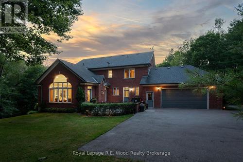 7335 Pack Road, London South (South V), ON - Outdoor