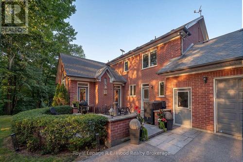 7335 Pack Road, London South (South V), ON - Outdoor With Exterior