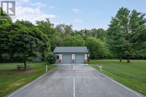 7335 Pack Road, London South (South V), ON - Outdoor