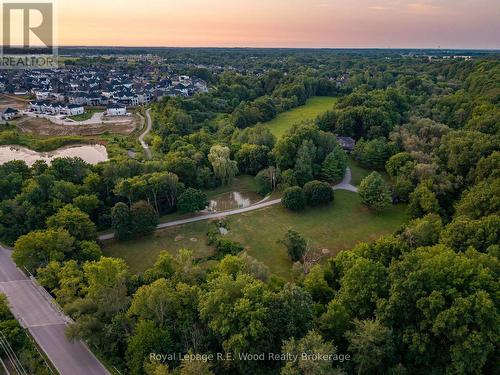 7335 Pack Road, London South (South V), ON - Outdoor With View