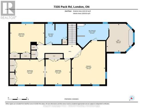 7335 Pack Road, London South (South V), ON - Other