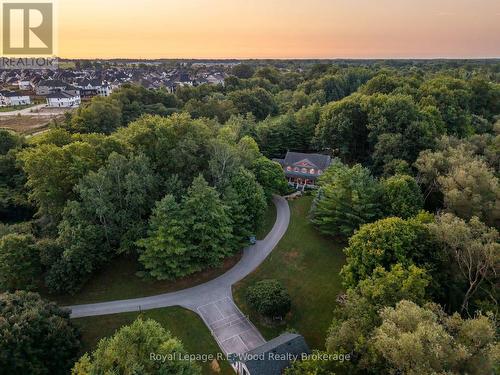 7335 Pack Road, London South (South V), ON - Outdoor With View