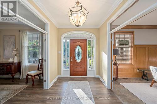 7335 Pack Road, London South (South V), ON - Indoor Photo Showing Other Room